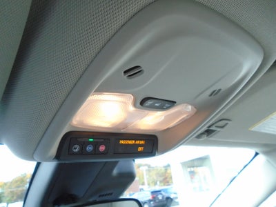2024 Buick Encore GX Sport Touring AWD