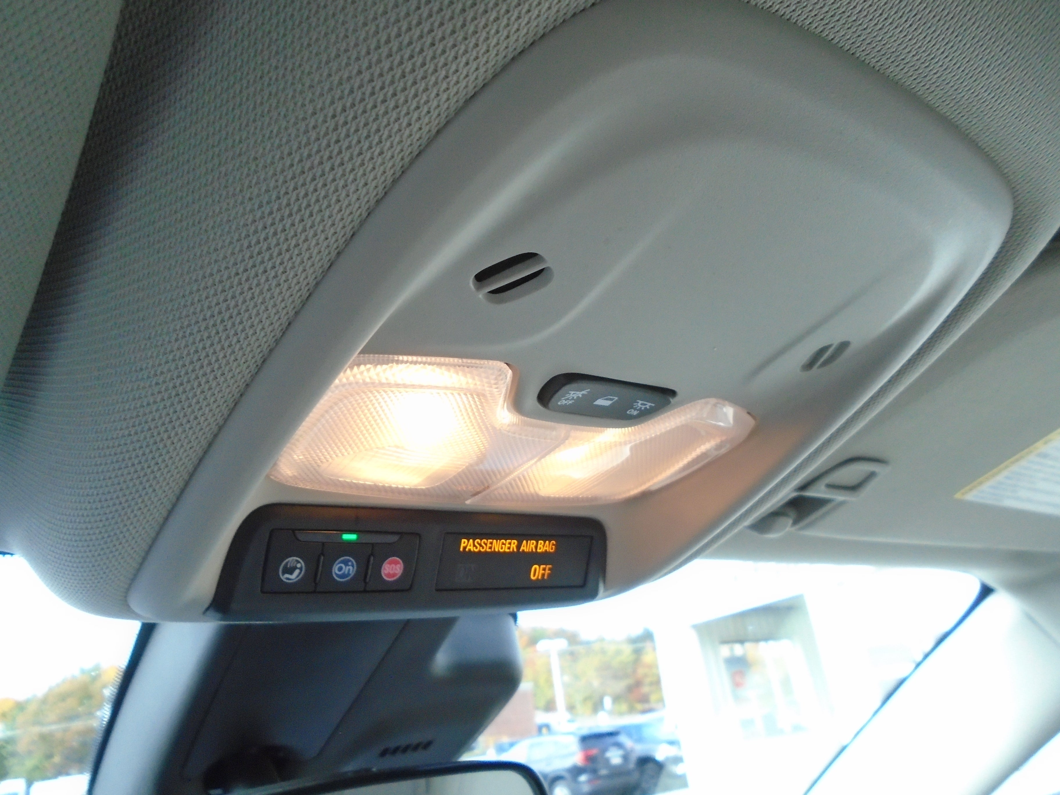 2024 Buick Encore GX Sport Touring AWD