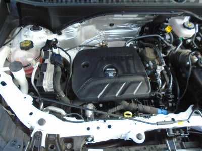 2024 Buick Encore GX Sport Touring AWD