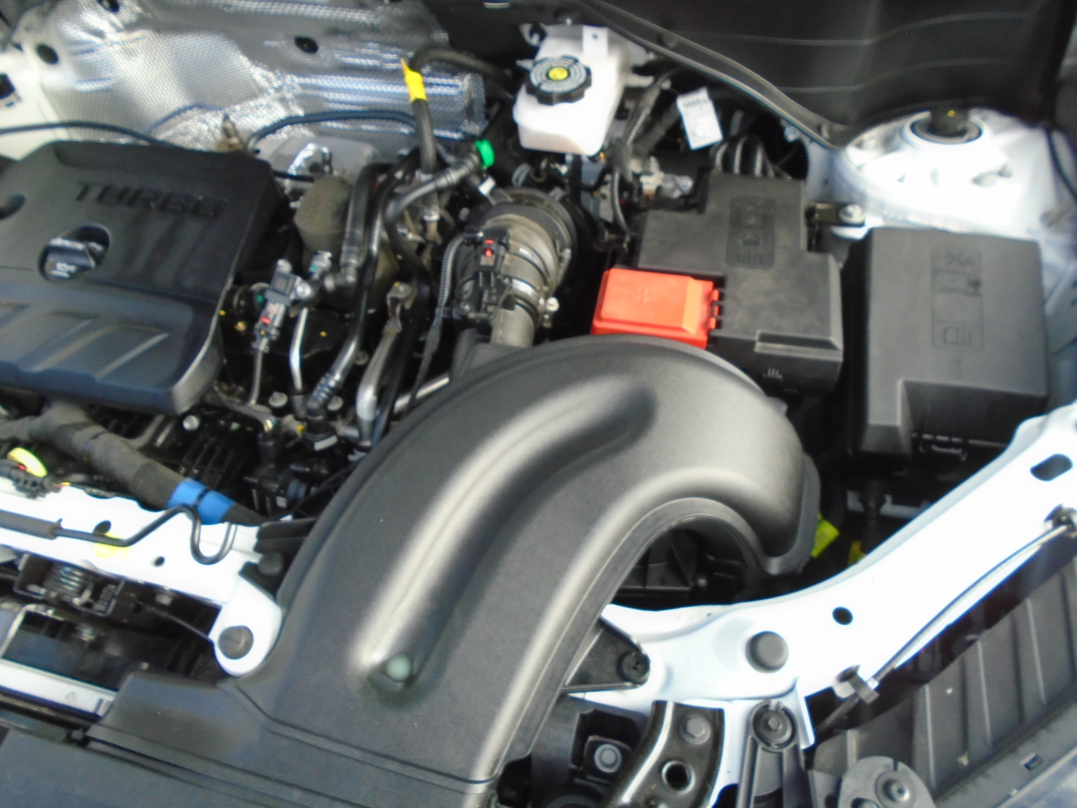 2024 Buick Encore GX Sport Touring AWD
