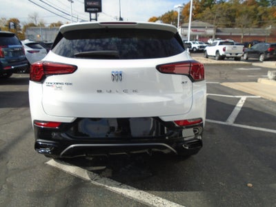 2024 Buick Encore GX Sport Touring AWD