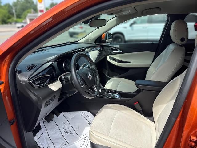 2022 Buick Encore GX Select AWD
