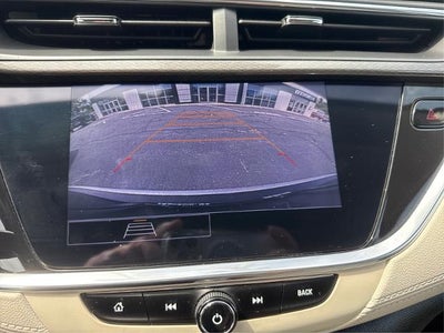 2022 Buick Encore GX Select AWD