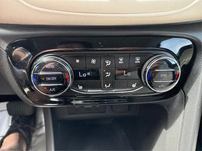 2022 Buick Encore GX Select AWD