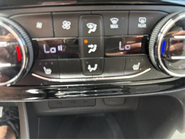 2022 Buick Encore GX Select AWD
