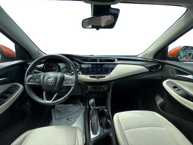 2022 Buick Encore GX Select AWD