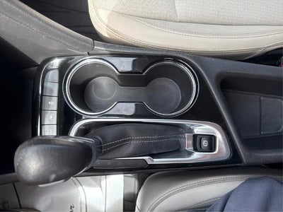 2022 Buick Encore GX Select AWD