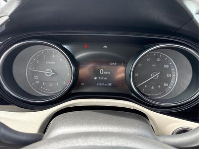 2022 Buick Encore GX Select AWD