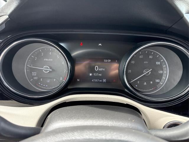2022 Buick Encore GX Select AWD