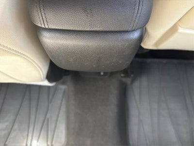 2022 Buick Encore GX Select AWD