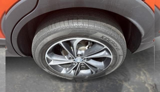 2022 Buick Encore GX Select AWD