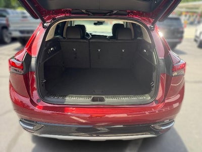 2021 Buick Envision AWD 4dr Essence