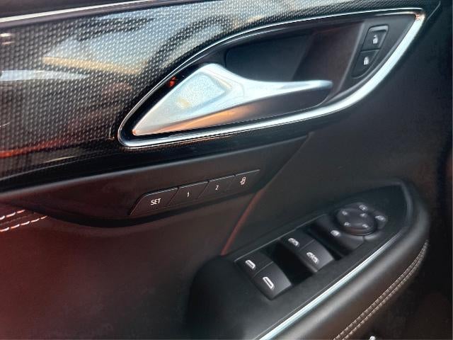 2021 Buick Envision AWD 4dr Essence