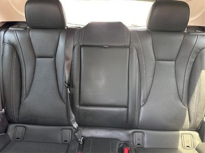 2021 Buick Envision AWD 4dr Essence