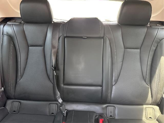 2021 Buick Envision AWD 4dr Essence