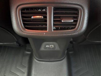 2021 Buick Envision AWD 4dr Essence