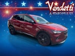 2021 Buick Envision AWD 4dr Essence