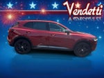 2021 Buick Envision AWD 4dr Essence