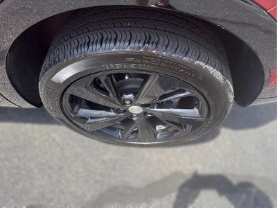 2021 Buick Envision AWD 4dr Essence