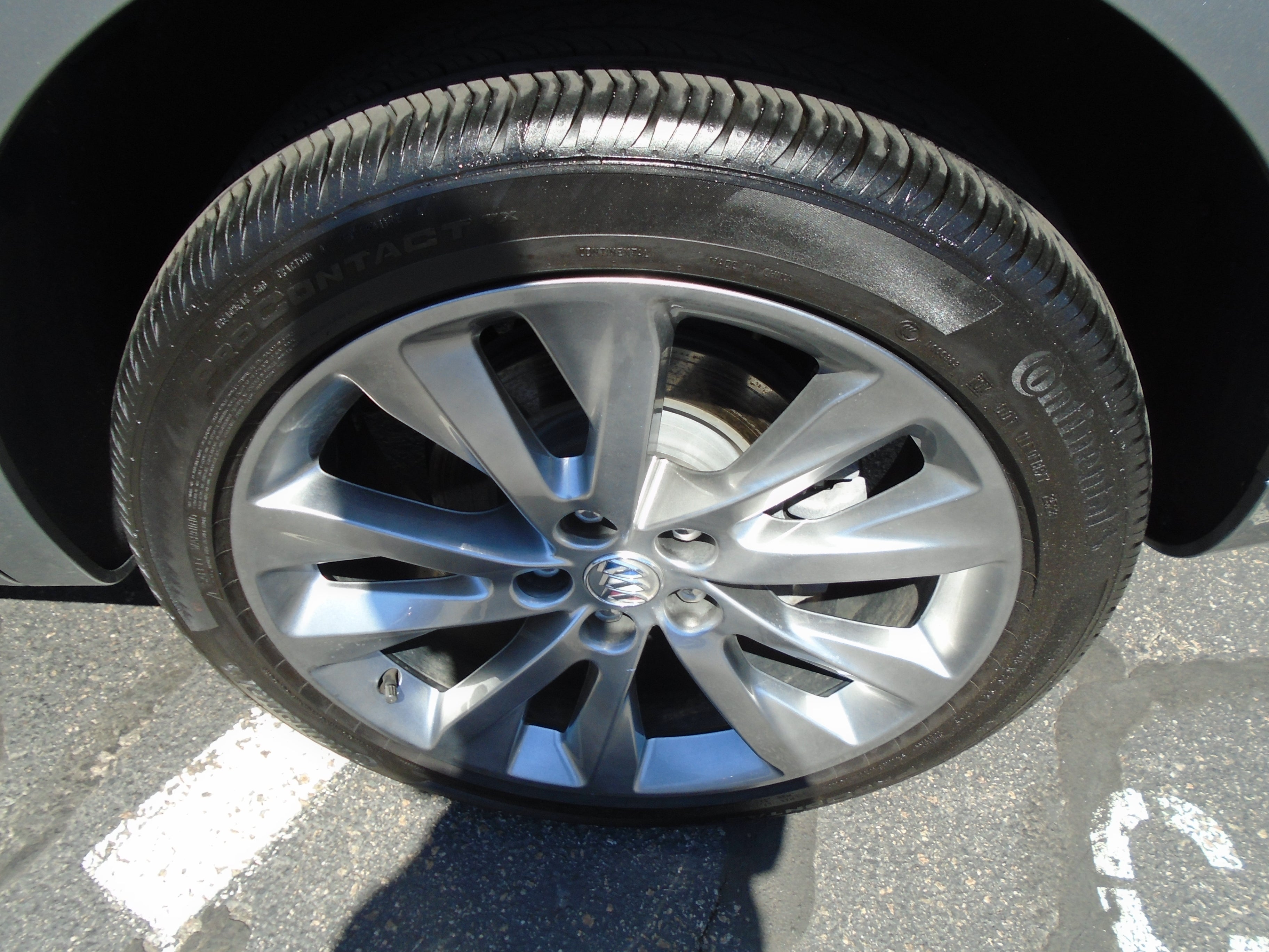 2023 Buick Envision AWD 4dr Avenir