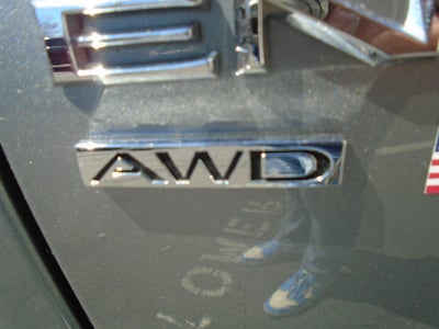 2023 Buick Envision AWD 4dr Avenir