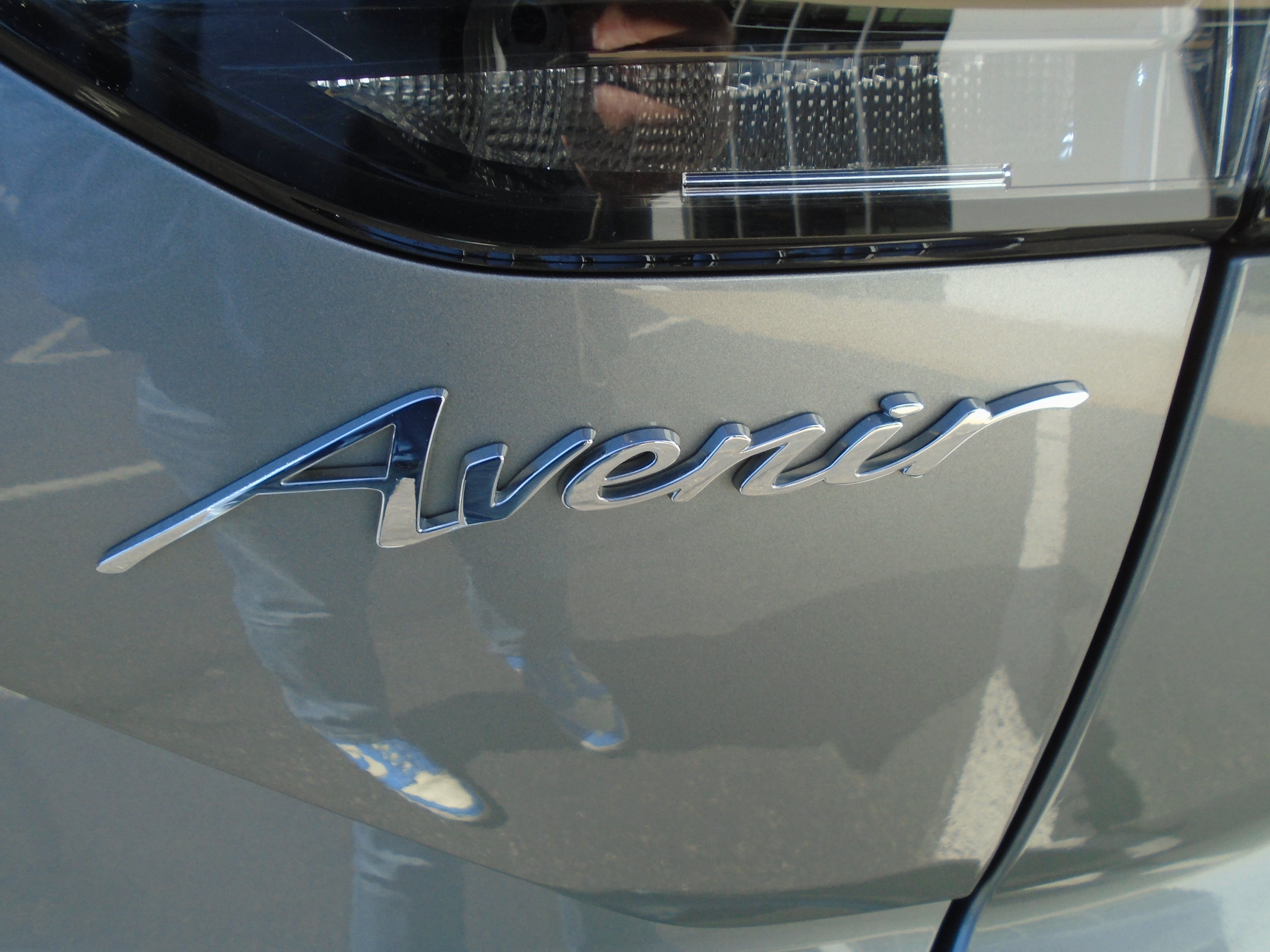 2023 Buick Envision AWD 4dr Avenir