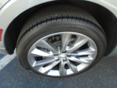2023 Buick Envision AWD 4dr Avenir