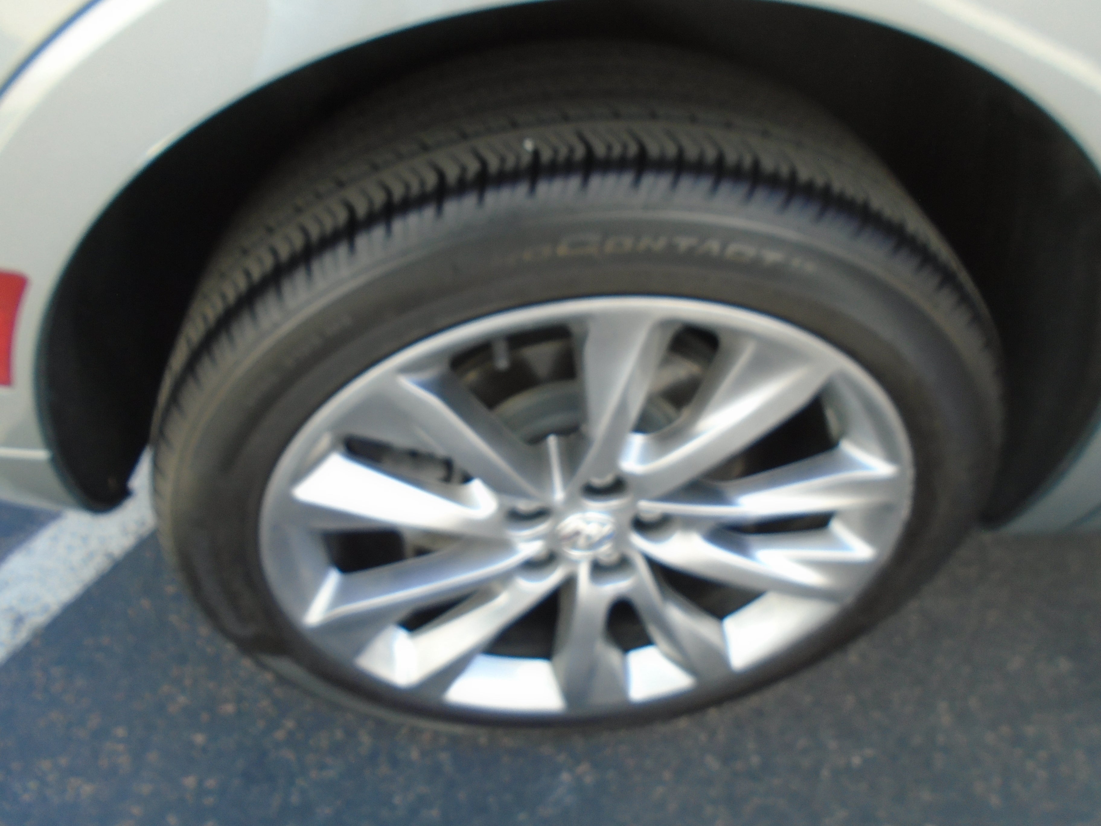 2023 Buick Envision AWD 4dr Avenir