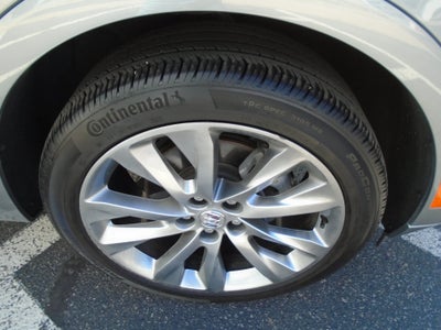 2023 Buick Envision AWD 4dr Avenir