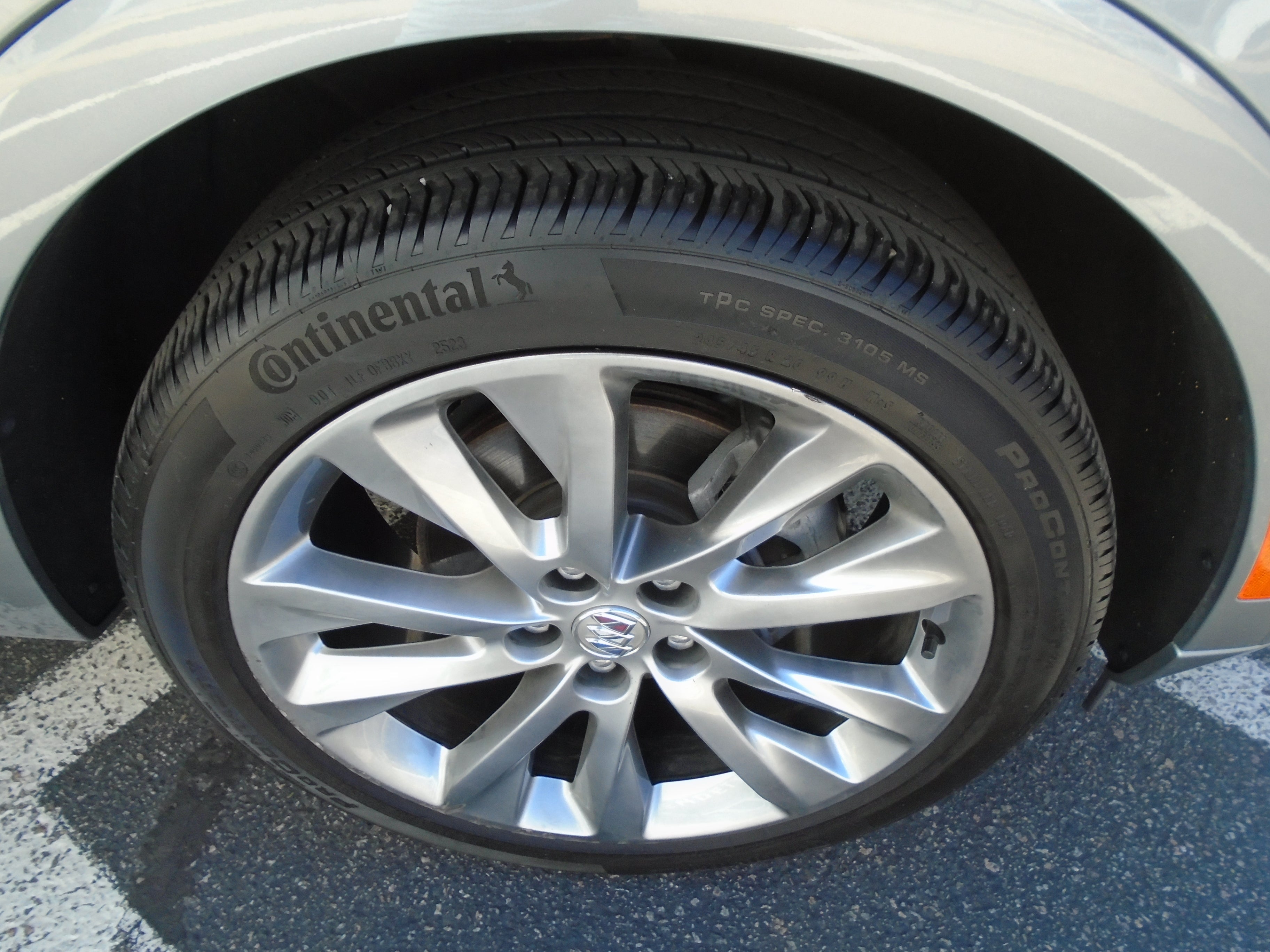 2023 Buick Envision AWD 4dr Avenir