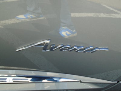 2023 Buick Envision AWD 4dr Avenir