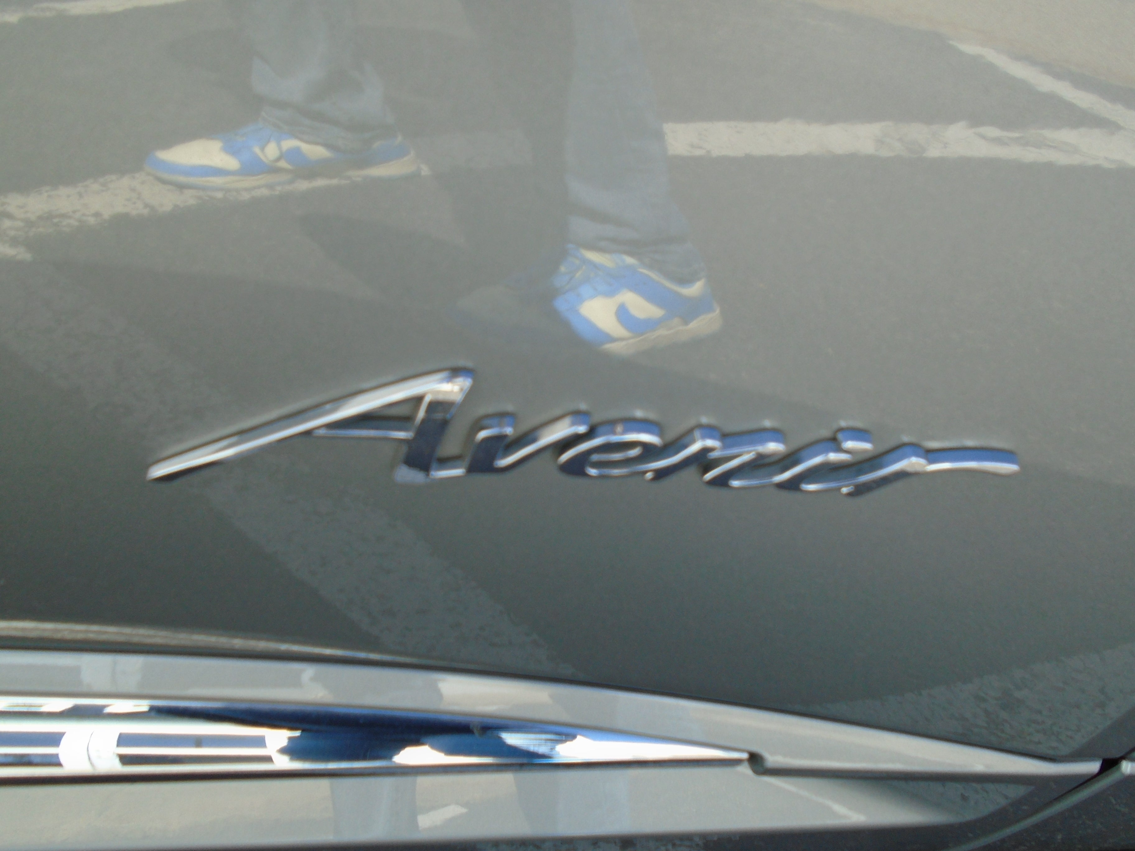 2023 Buick Envision AWD 4dr Avenir