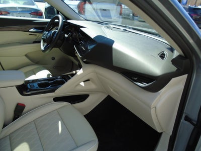 2023 Buick Envision AWD 4dr Avenir