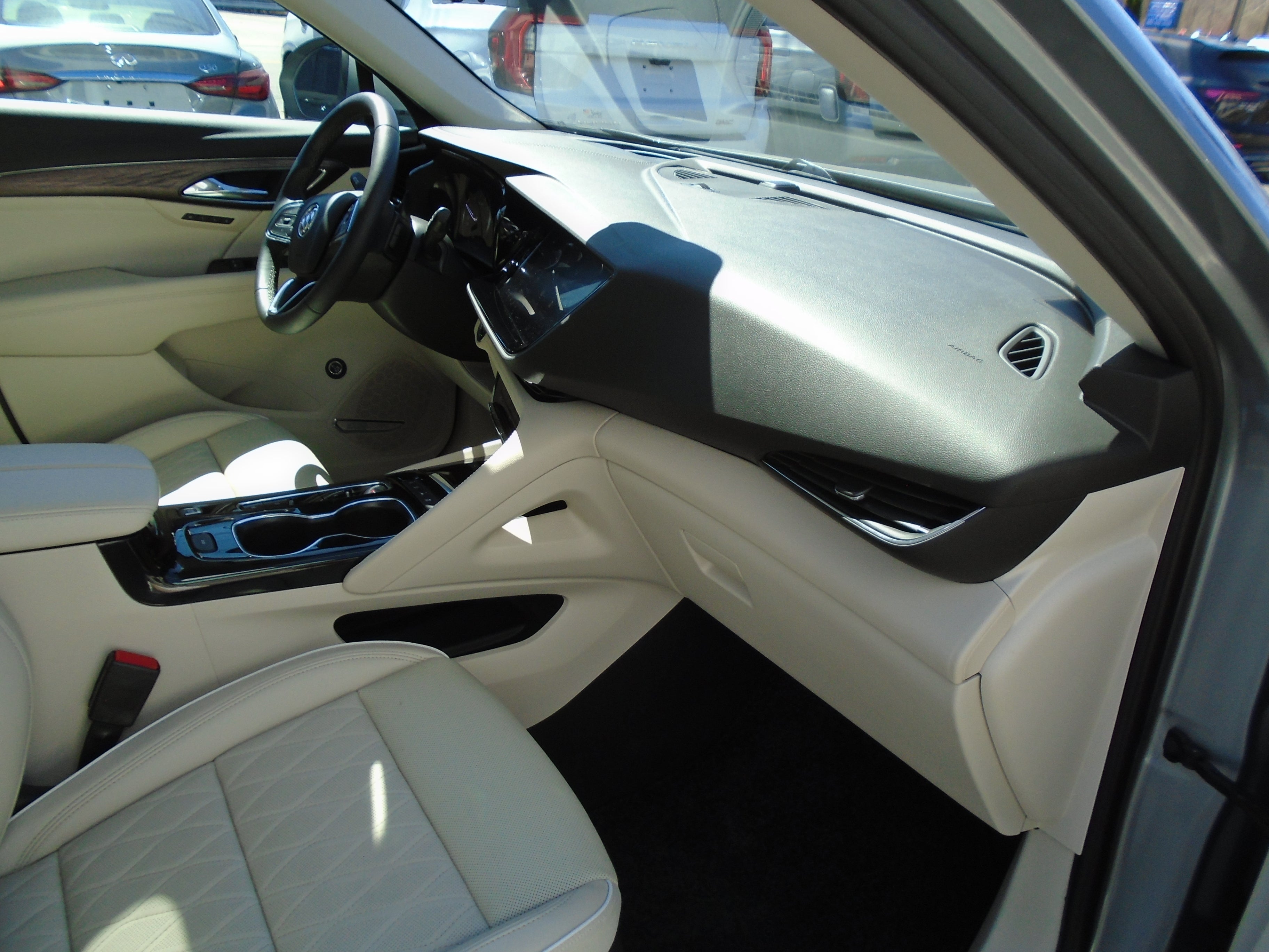 2023 Buick Envision AWD 4dr Avenir