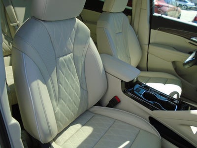 2023 Buick Envision AWD 4dr Avenir