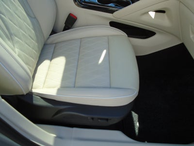 2023 Buick Envision AWD 4dr Avenir