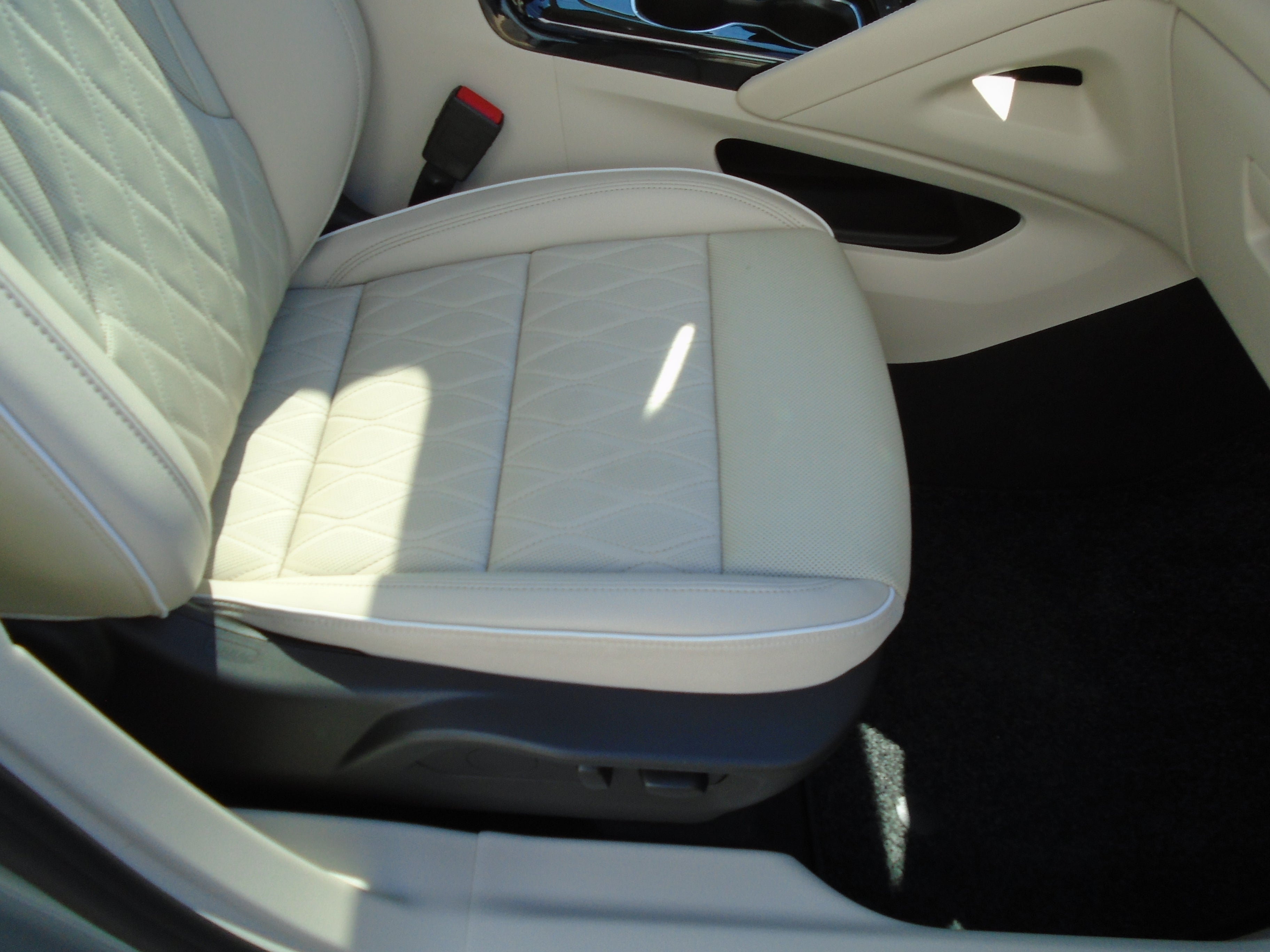 2023 Buick Envision AWD 4dr Avenir