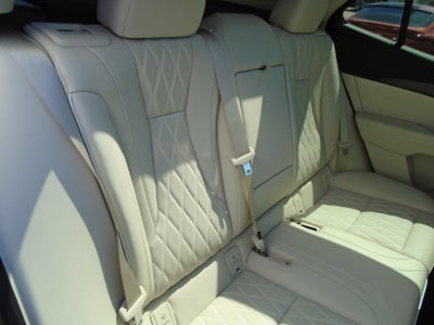 2023 Buick Envision AWD 4dr Avenir
