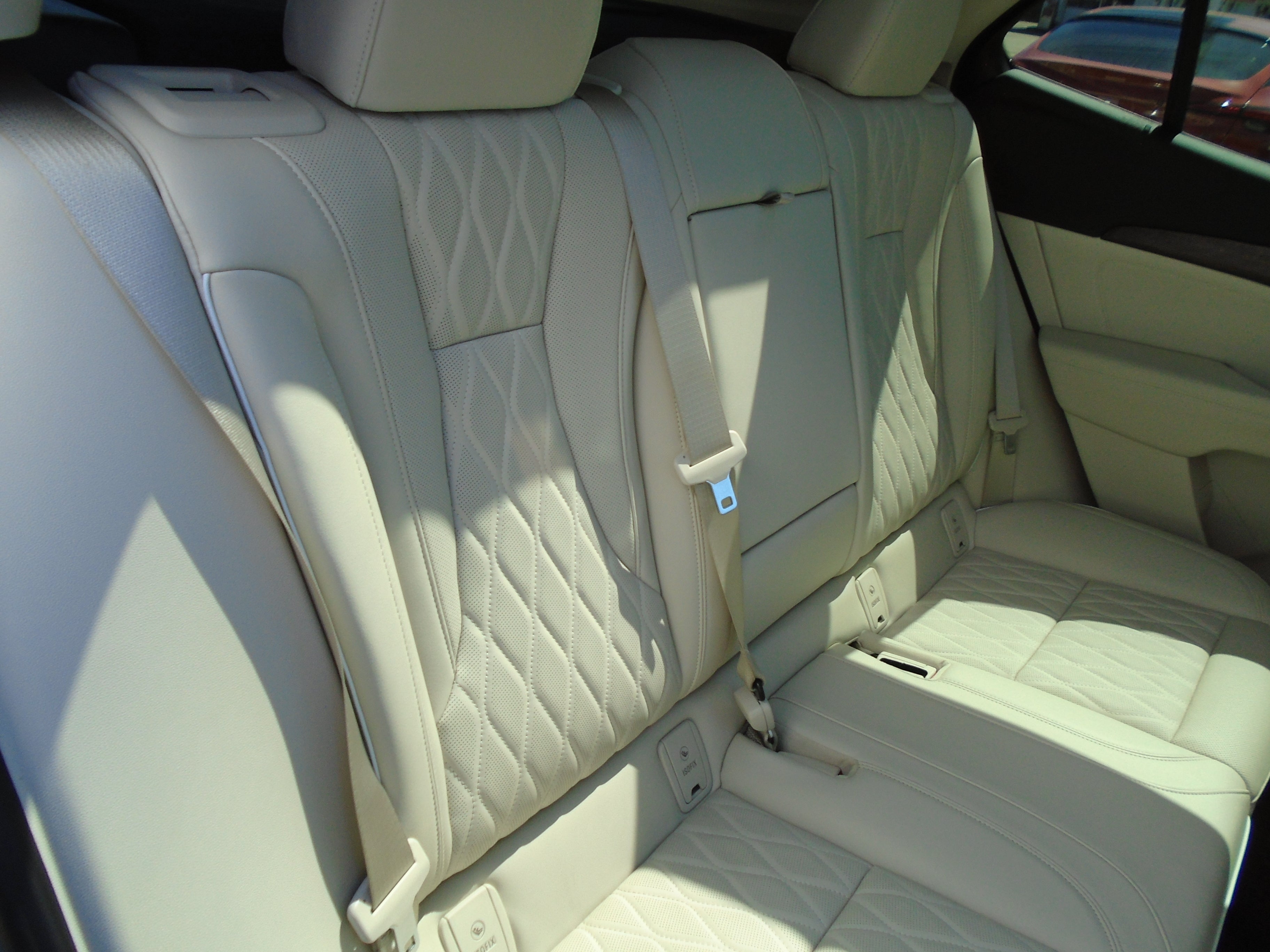 2023 Buick Envision AWD 4dr Avenir