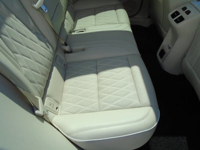 2023 Buick Envision AWD 4dr Avenir