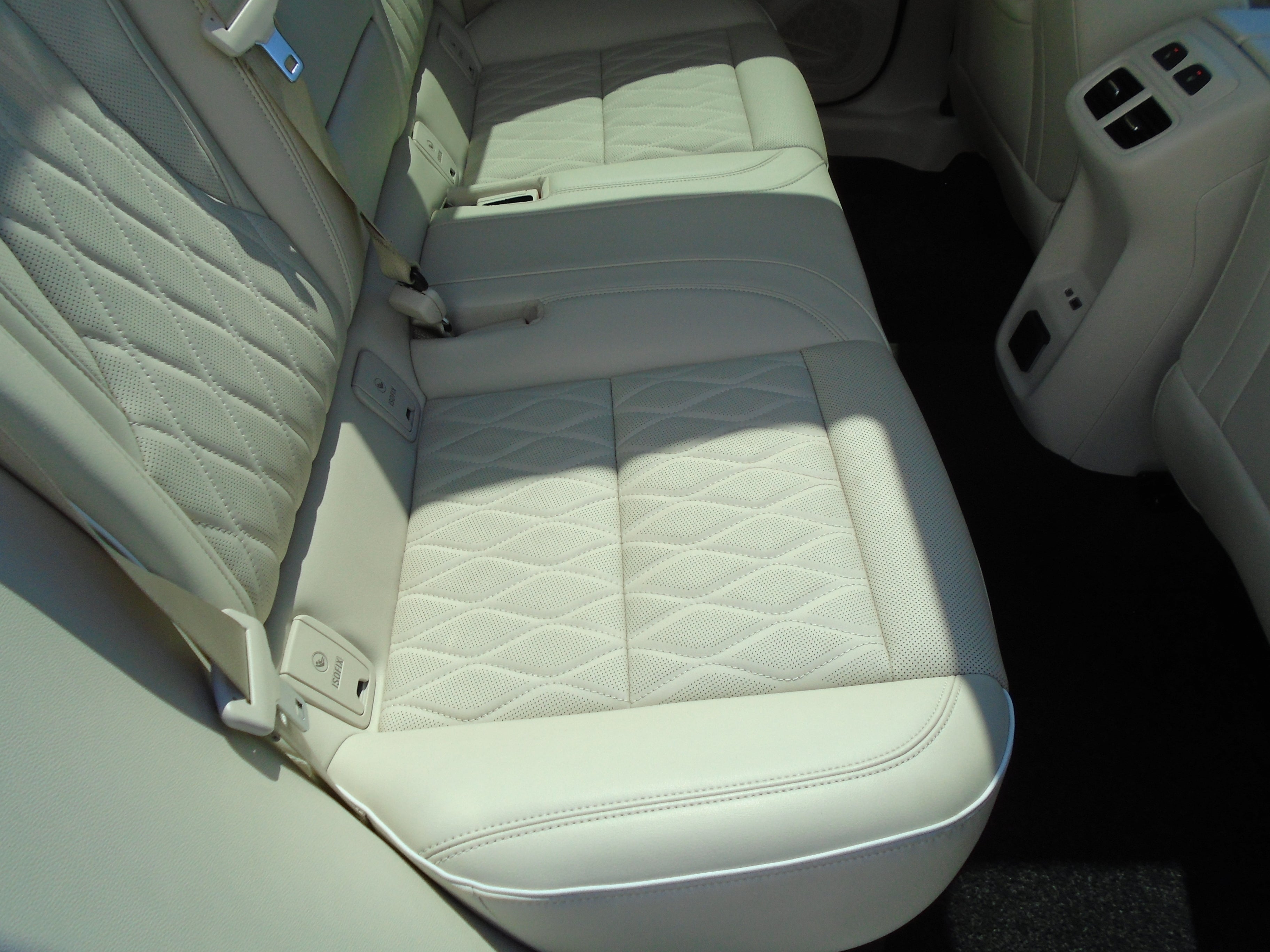2023 Buick Envision AWD 4dr Avenir