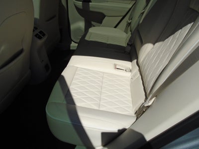 2023 Buick Envision AWD 4dr Avenir