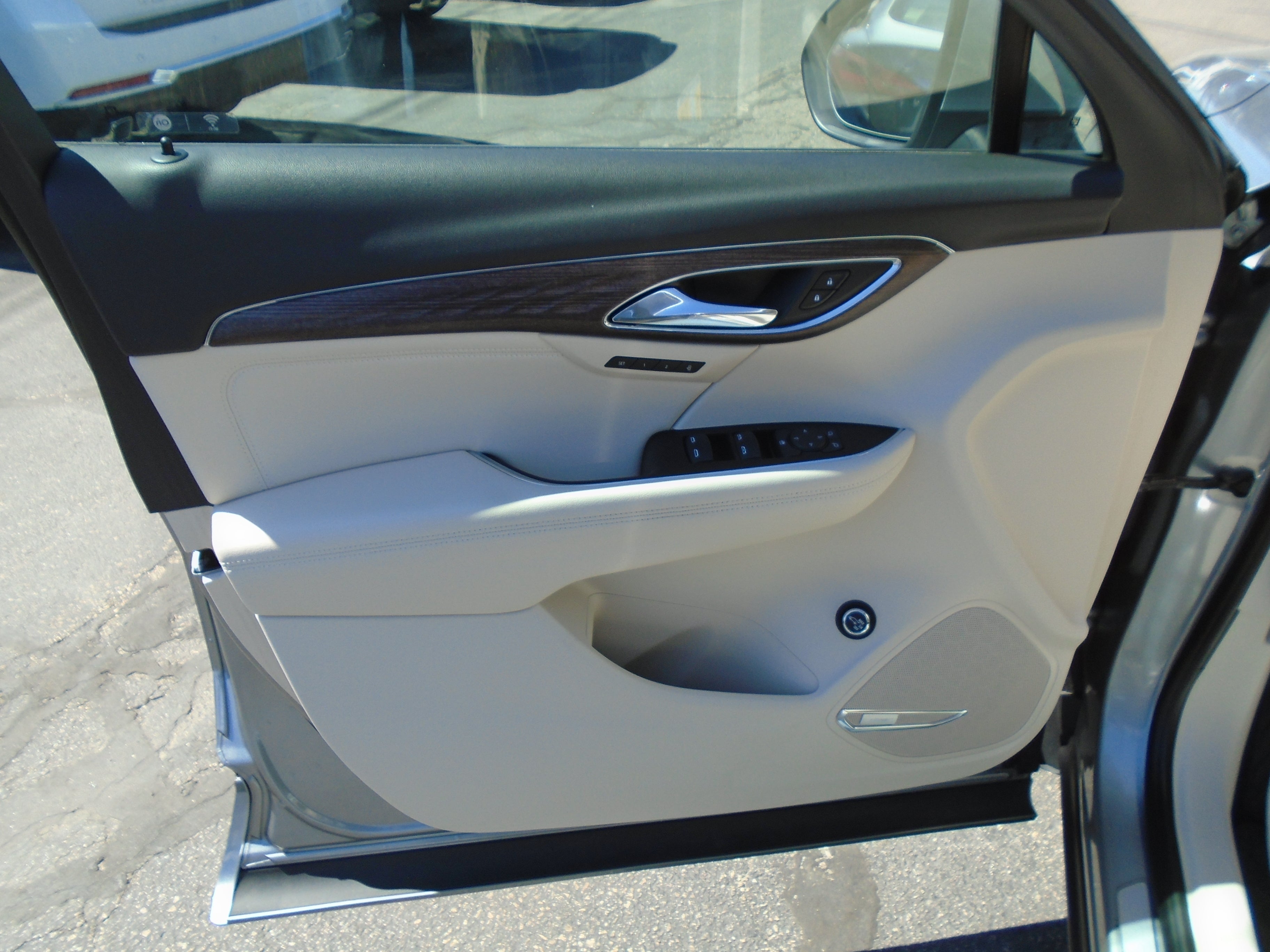 2023 Buick Envision AWD 4dr Avenir