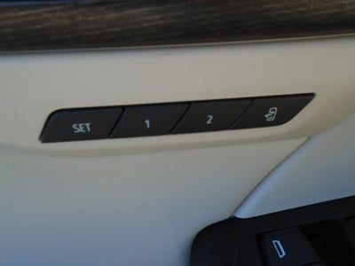 2023 Buick Envision AWD 4dr Avenir