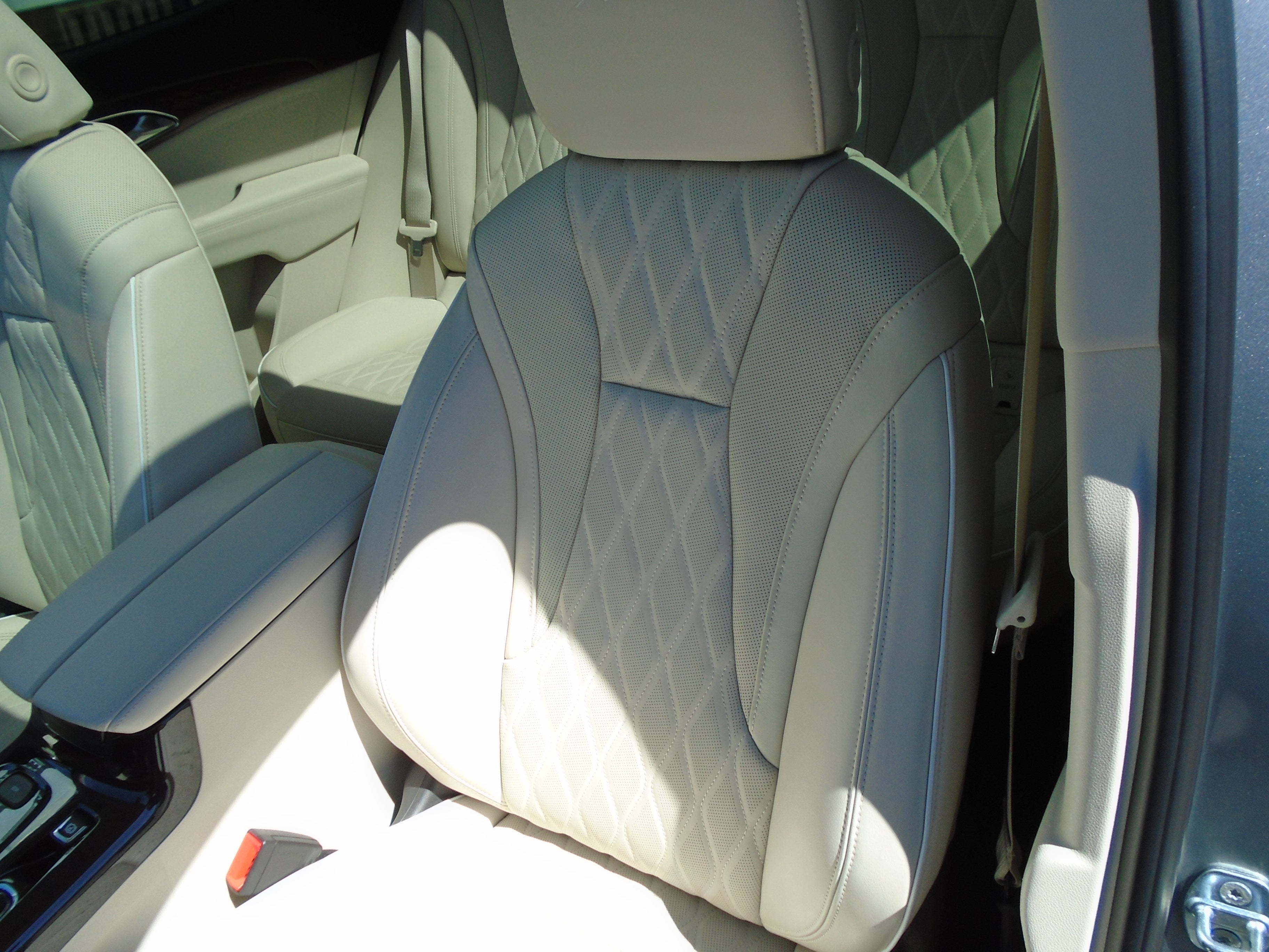 2023 Buick Envision AWD 4dr Avenir