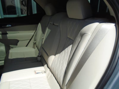 2023 Buick Envision AWD 4dr Avenir