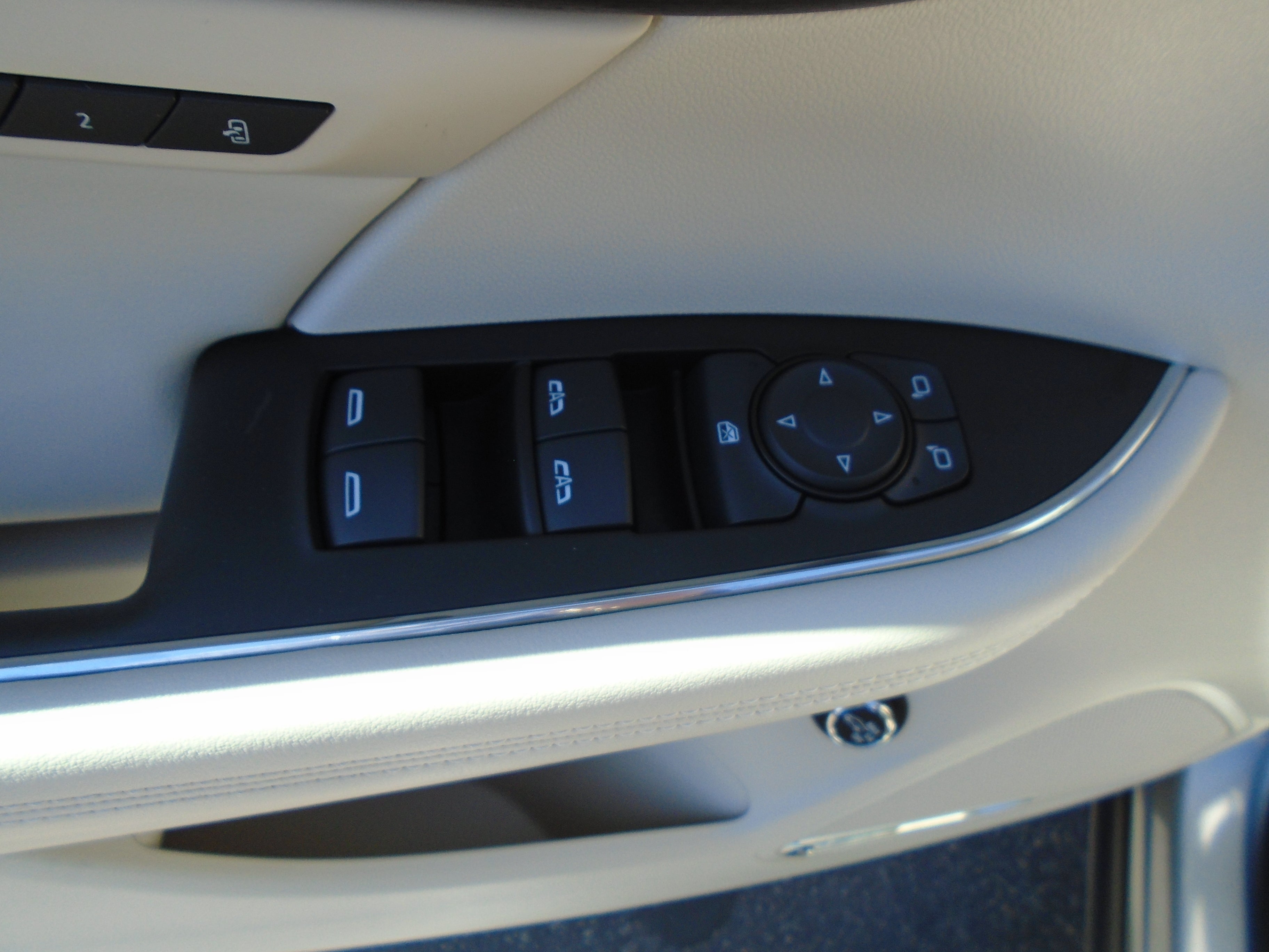 2023 Buick Envision AWD 4dr Avenir