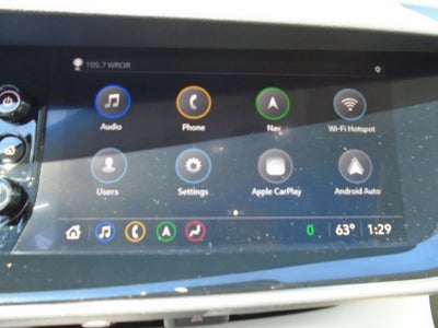 2023 Buick Envision AWD 4dr Avenir