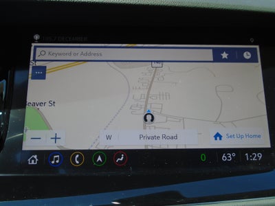 2023 Buick Envision AWD 4dr Avenir