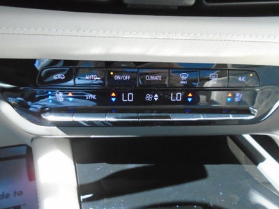 2023 Buick Envision AWD 4dr Avenir